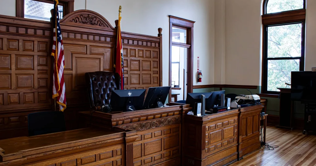 Immigration Court by the Numbers: What the Published Data Says About an Orlando Case