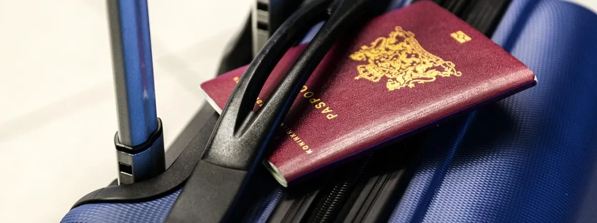B-1 / B-2 Visitor Visas — Florida Board Certified Immigration Law Center