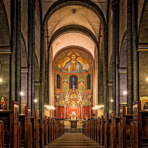 Religious Worker Visa (R-1) in Florida: Who Qualifies, How to Apply, and What to Expect