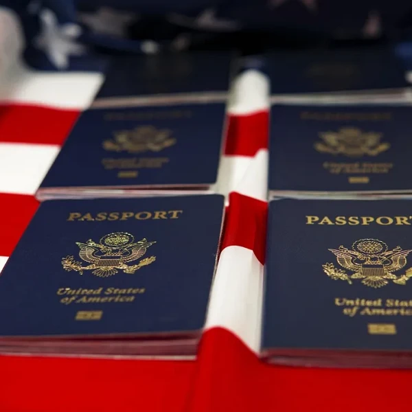 Termination of Temporary Permanent Status for El Salvador and Haiti