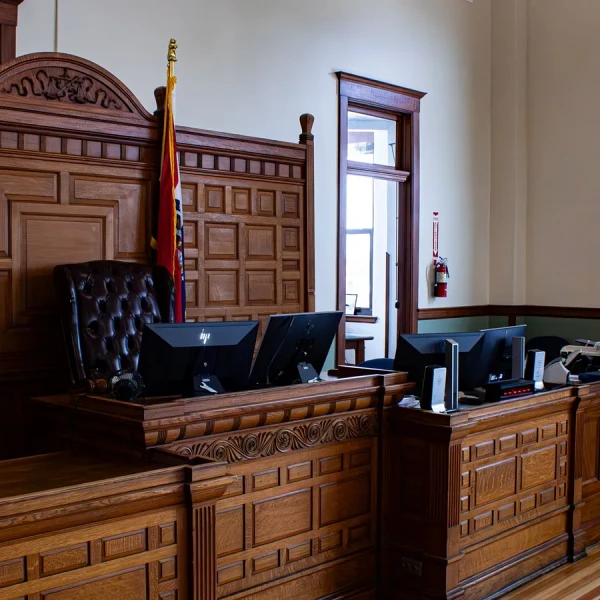 Immigration Court by the Numbers: What the Published Data Says About an Orlando Case