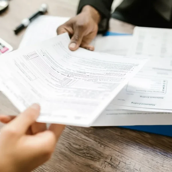 Calculadora de ingresos del Formulario I-864 (Declaración Jurada de Patrocinio Económico)
